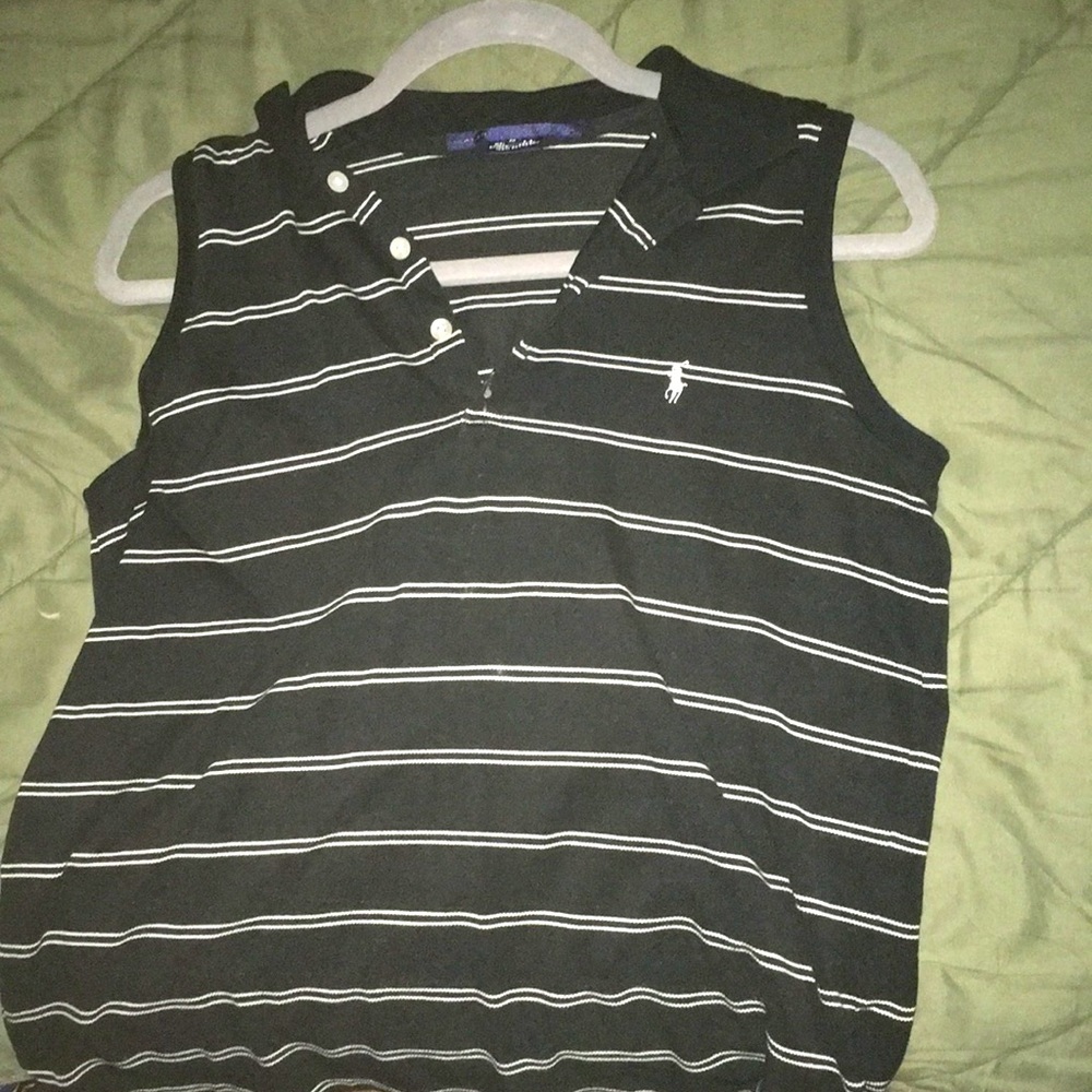 Ralph Lauren Golf medium vest
